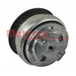 METZGER Lagerung, Motor